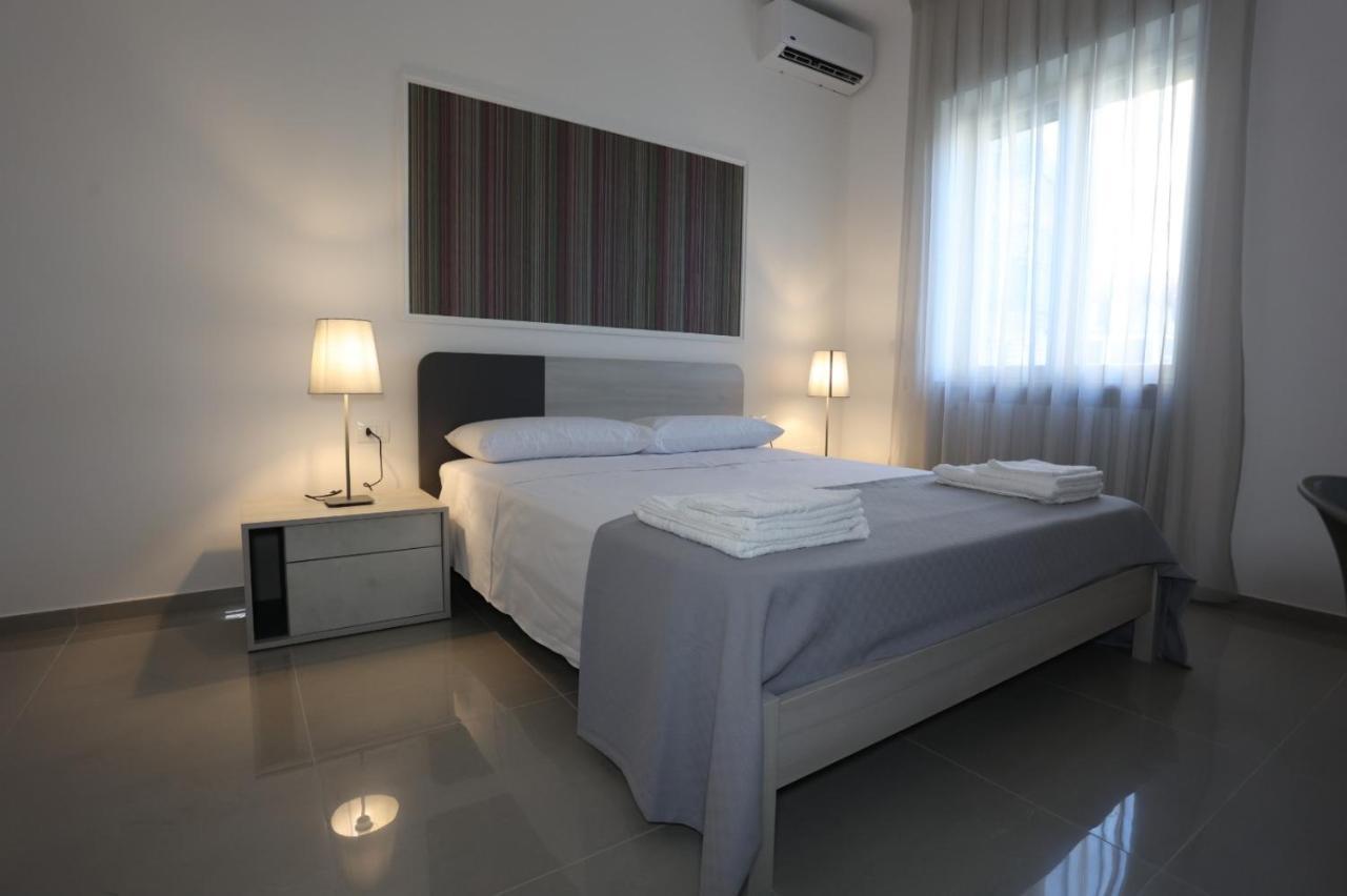 Civico 49 Bed&Breakfast Lecce Exterior photo