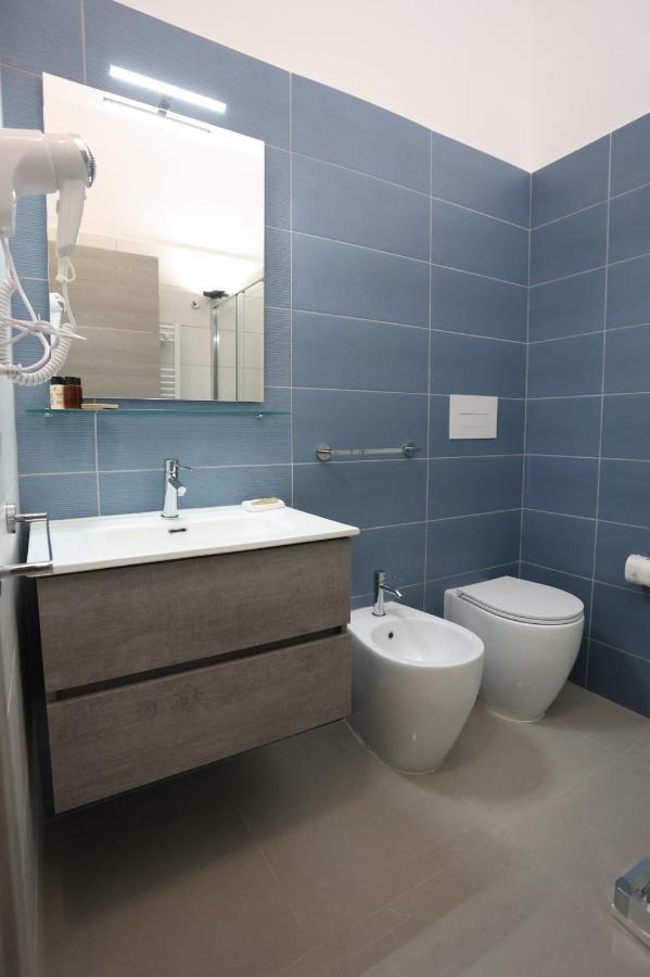 Civico 49 Bed&Breakfast Lecce Exterior photo