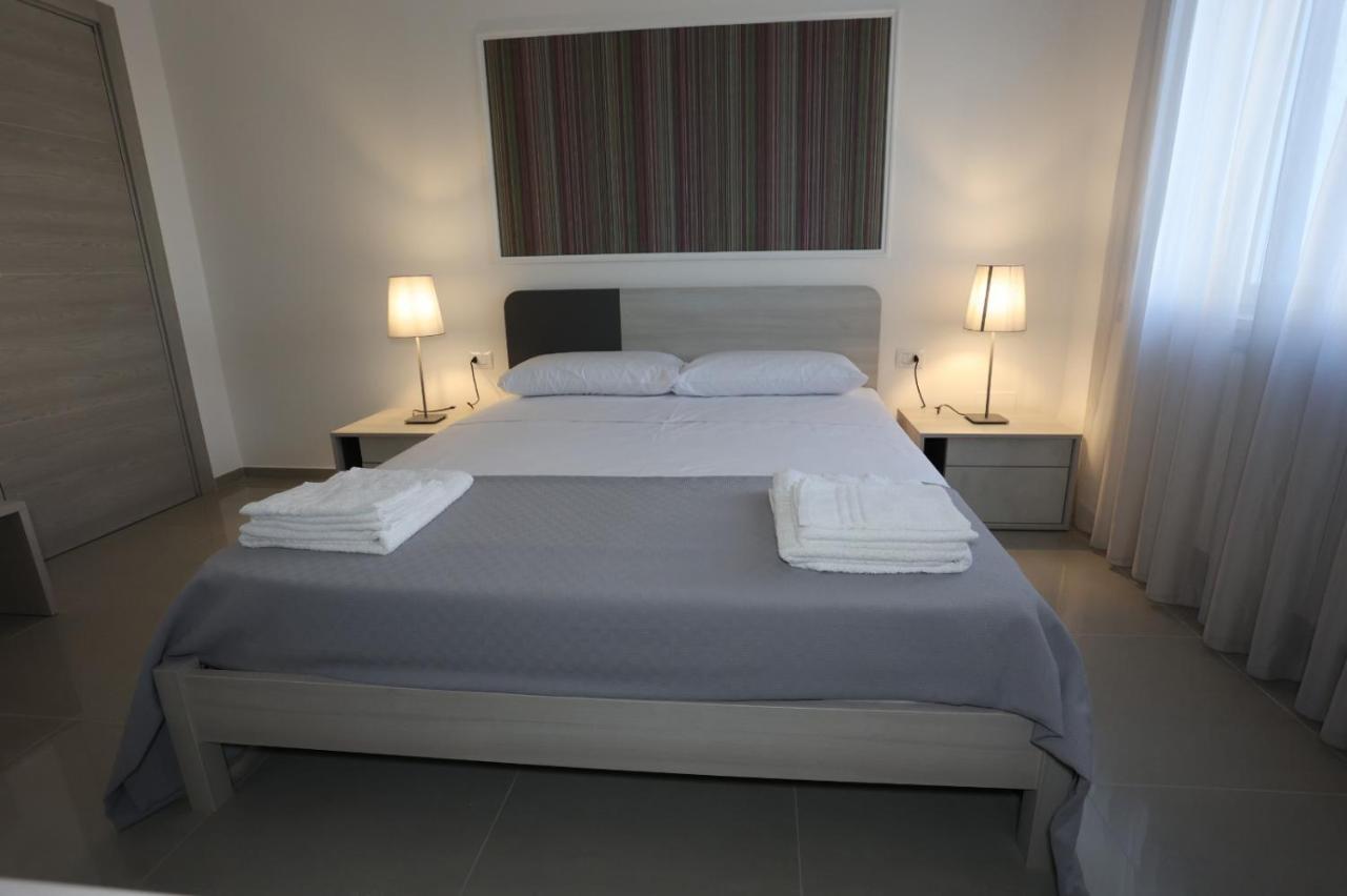 Civico 49 Bed&Breakfast Lecce Exterior photo