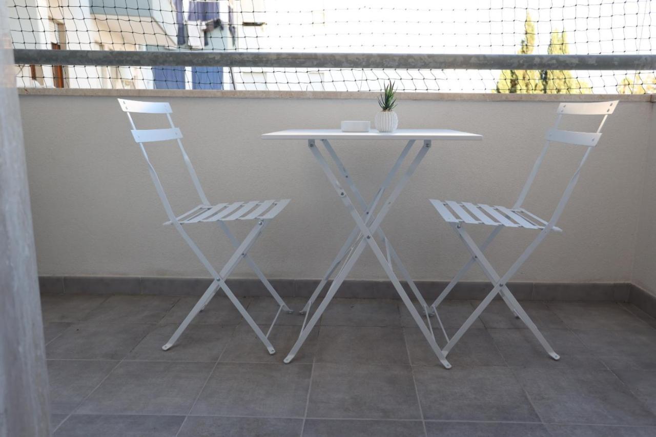 Civico 49 Bed&Breakfast Lecce Exterior photo
