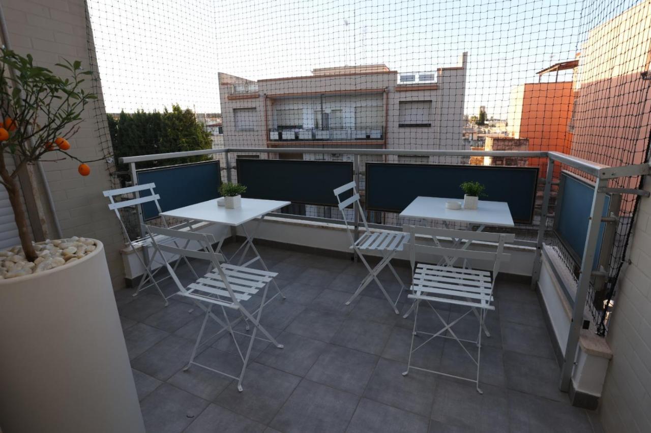 Civico 49 Bed&Breakfast Lecce Exterior photo