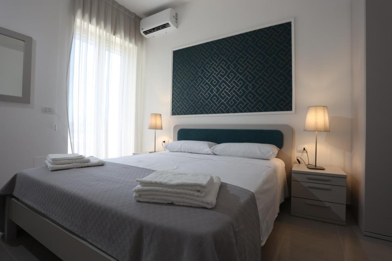 Civico 49 Bed&Breakfast Lecce Exterior photo