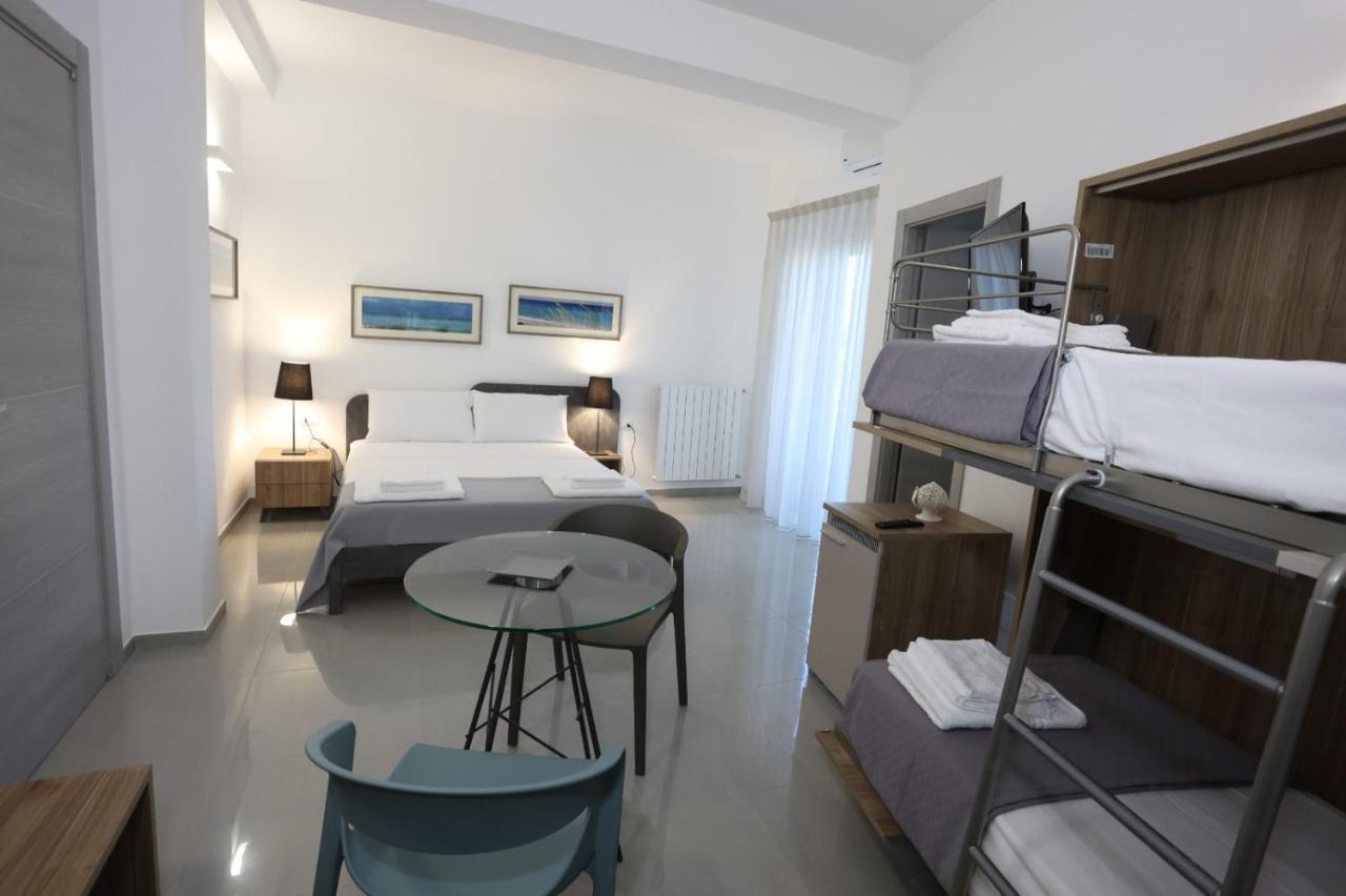 Civico 49 Bed&Breakfast Lecce Exterior photo