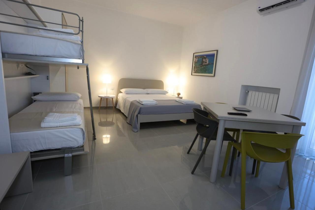 Civico 49 Bed&Breakfast Lecce Exterior photo