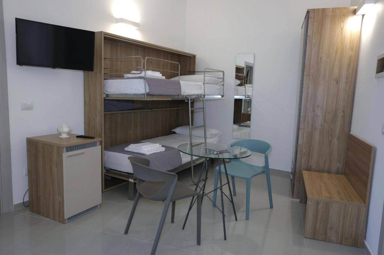 Civico 49 Bed&Breakfast Lecce Exterior photo