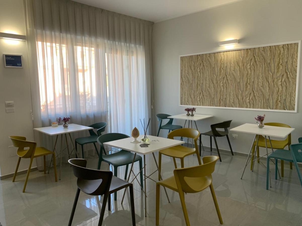 Civico 49 Bed&Breakfast Lecce Exterior photo