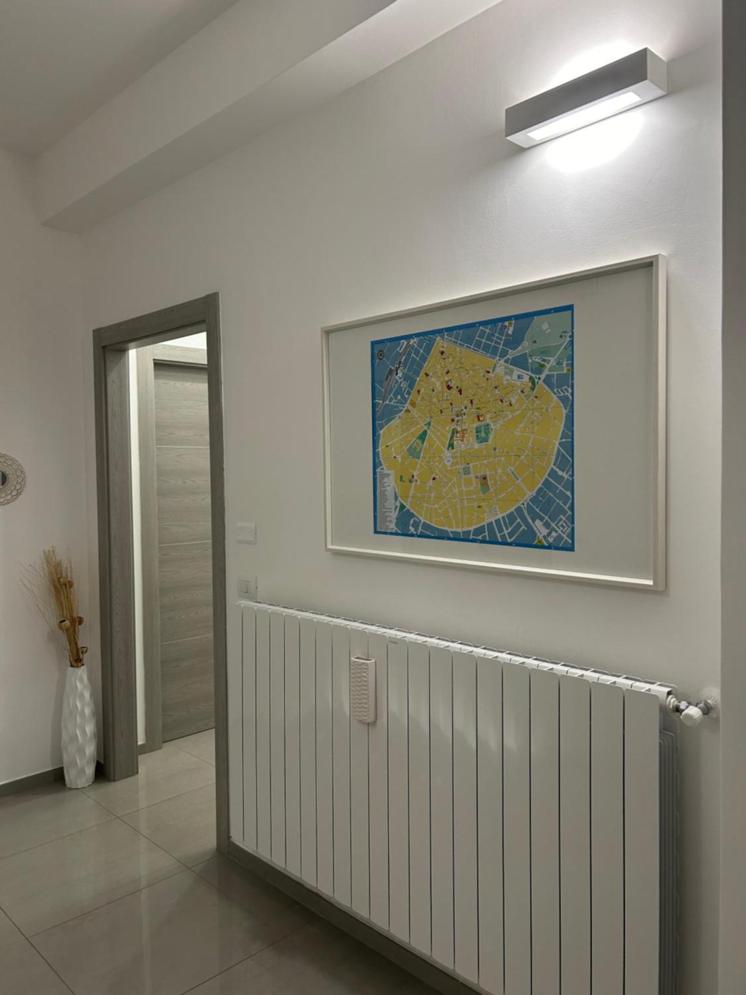 Civico 49 Bed&Breakfast Lecce Exterior photo