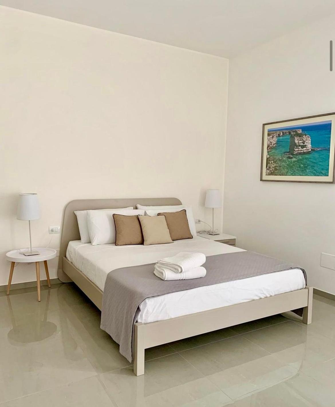 Civico 49 Bed&Breakfast Lecce Exterior photo