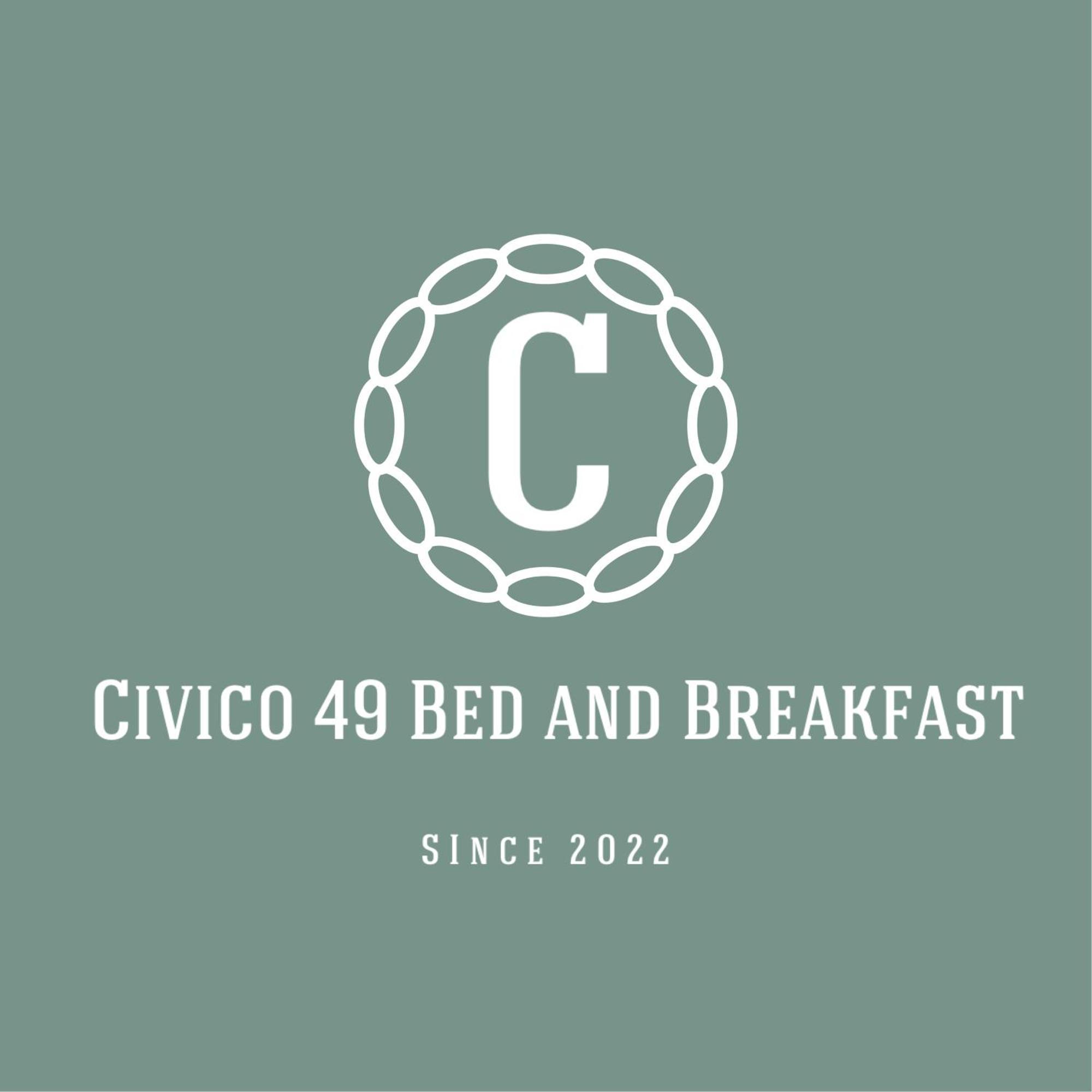 Civico 49 Bed&Breakfast Lecce Exterior photo